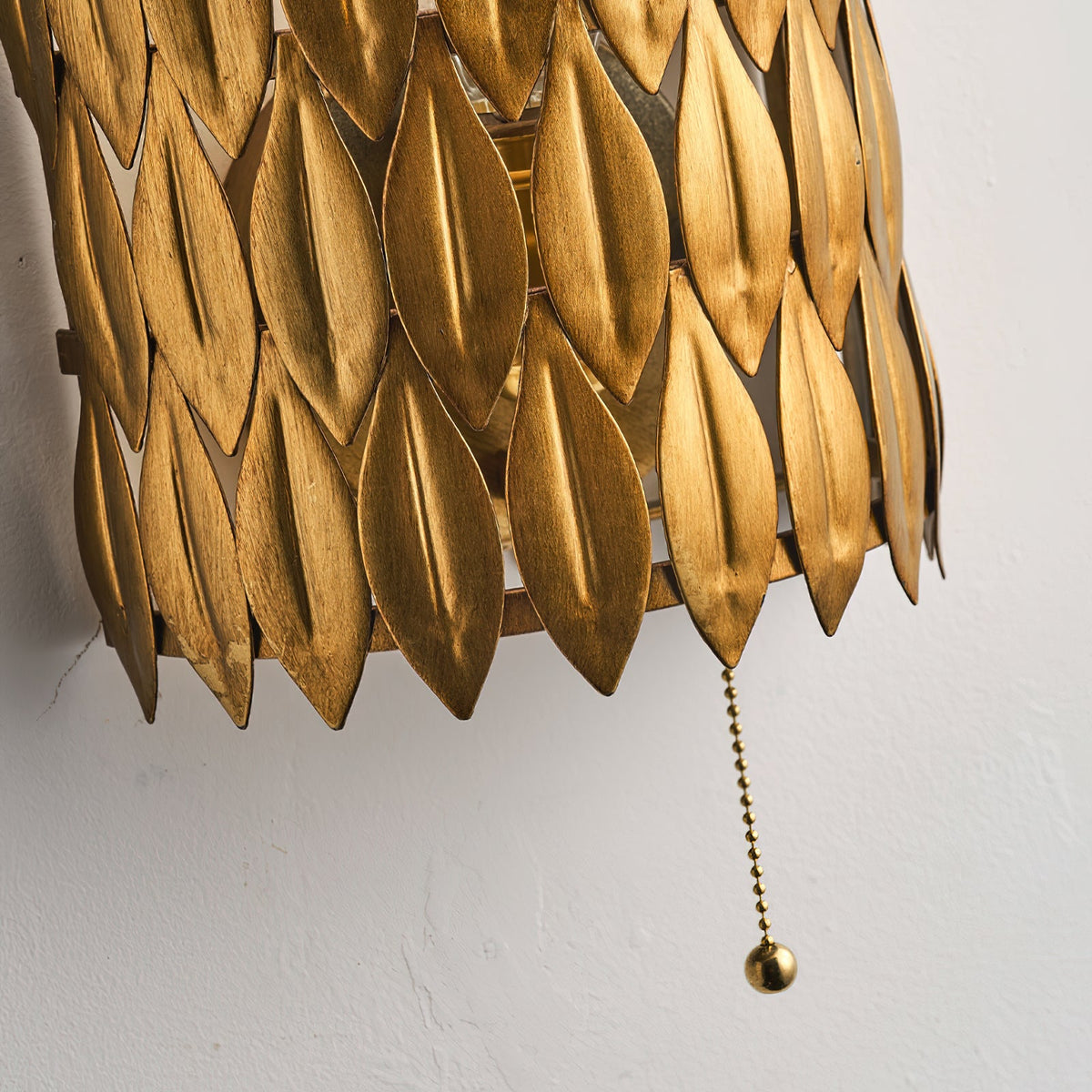 Artus Wall Lamp — view 8