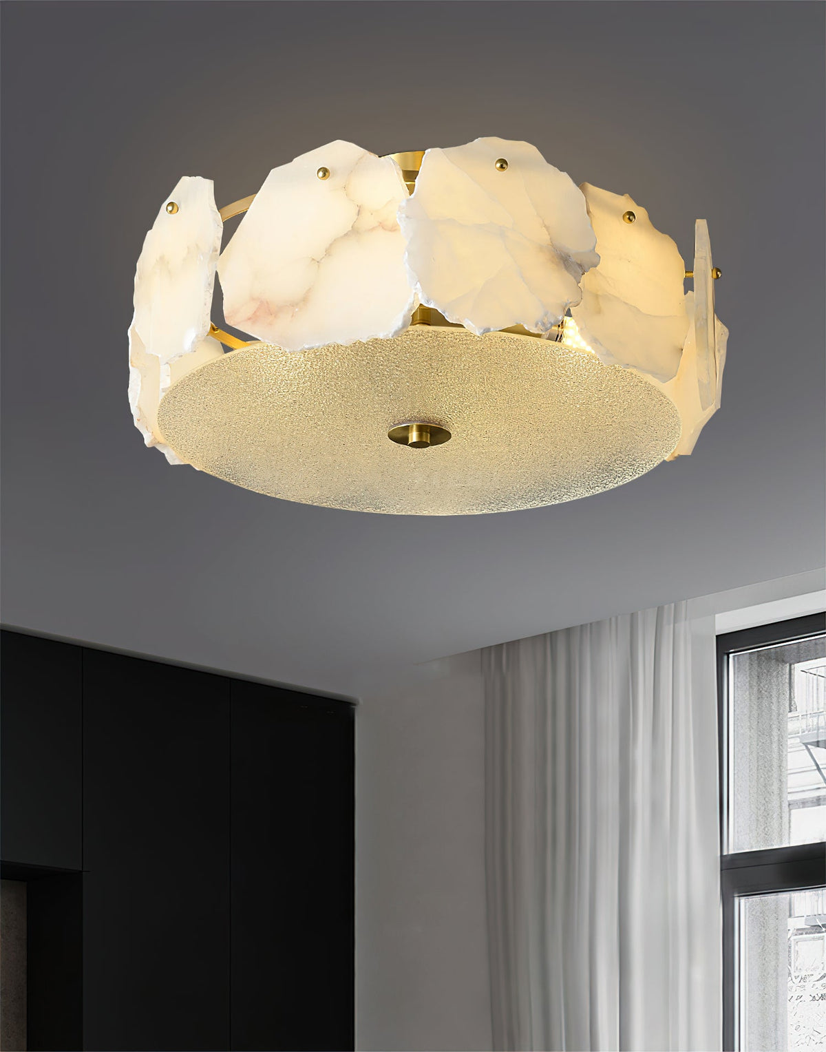 Artze Ceiling Light — view 18