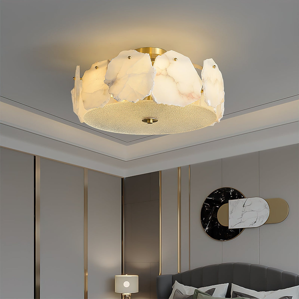 Artze Ceiling Light — view 2