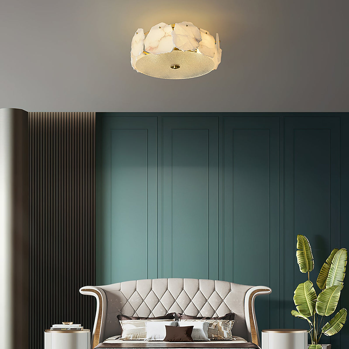 Artze Ceiling Light — view 8