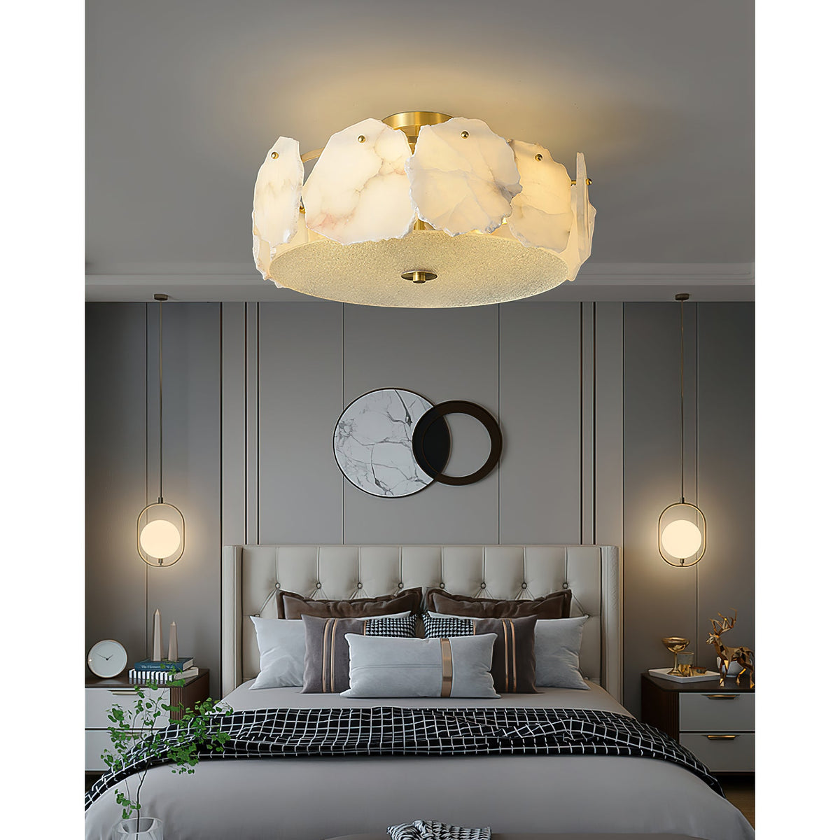 Artze Ceiling Light — view 14
