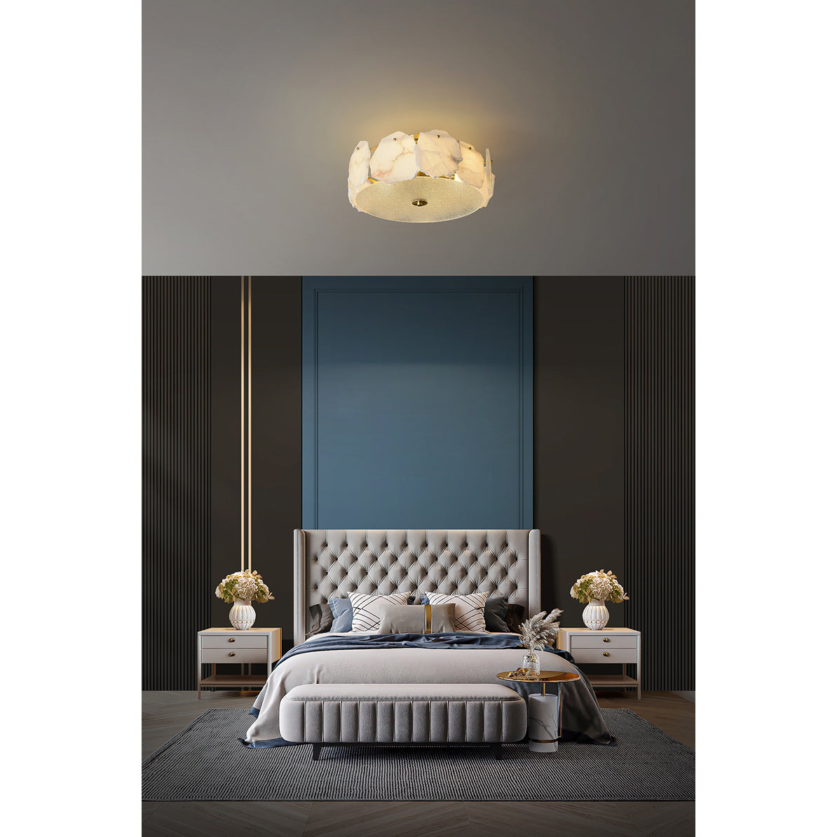 Artze Ceiling Light — view 16