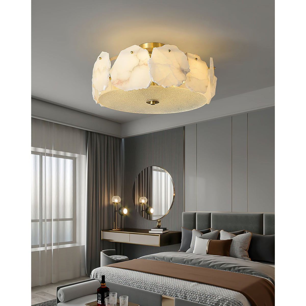 Artze Ceiling Light — view 15