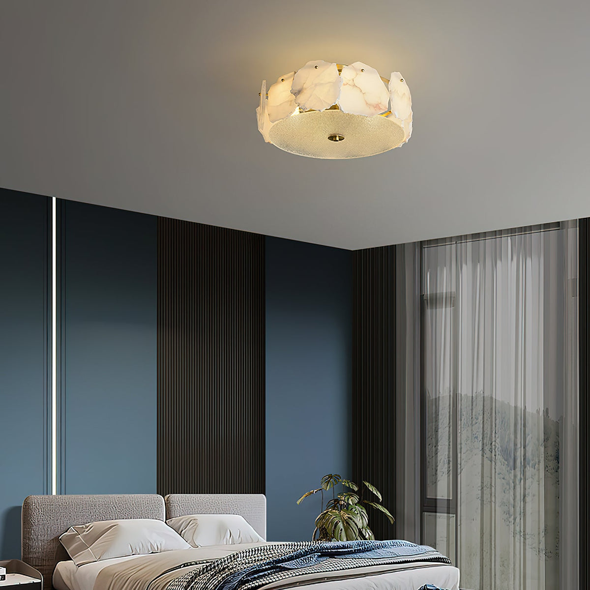 Artze Ceiling Light — view 9