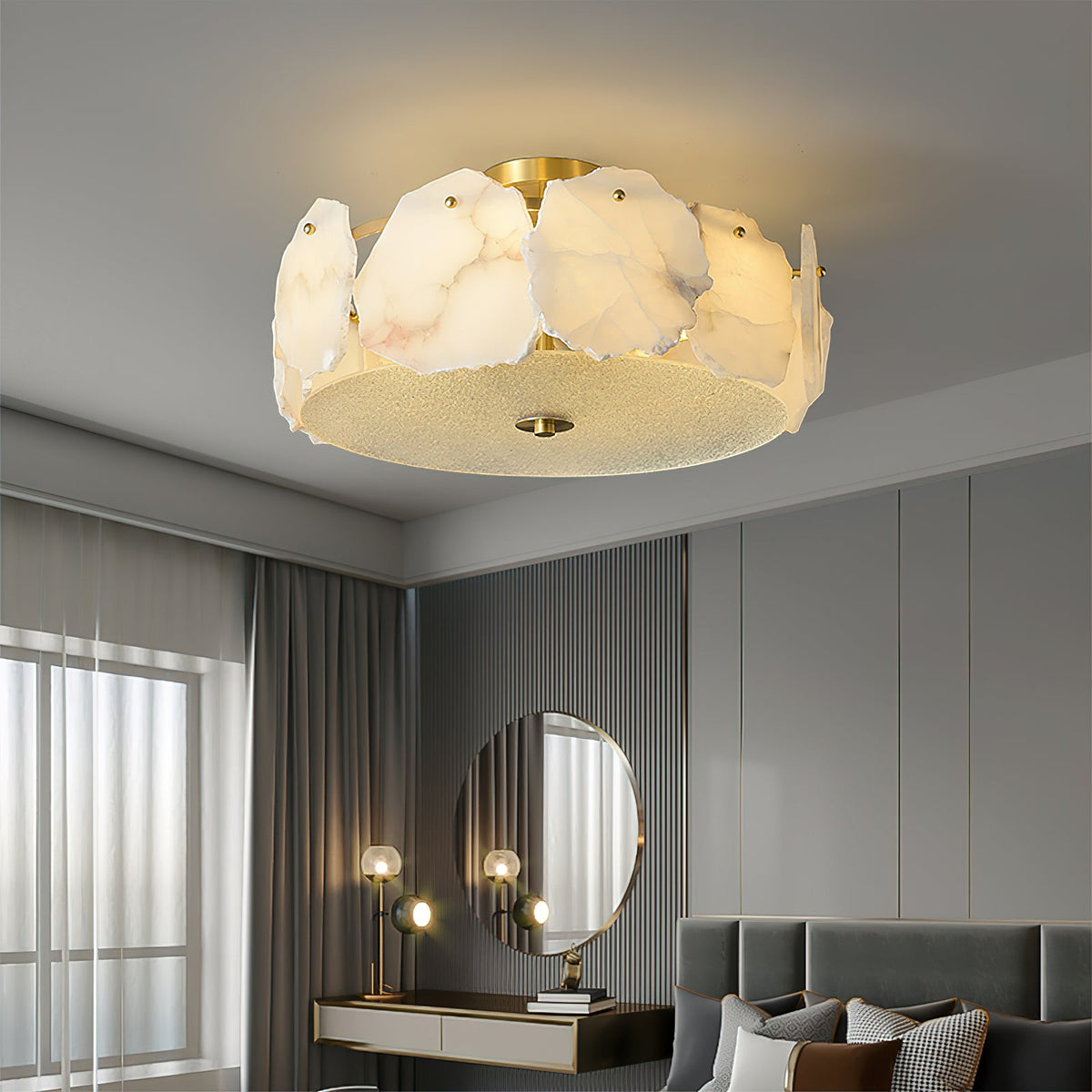 Artze Ceiling Light — view 4
