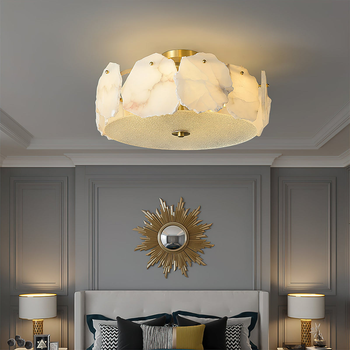Artze Ceiling Light — view 6
