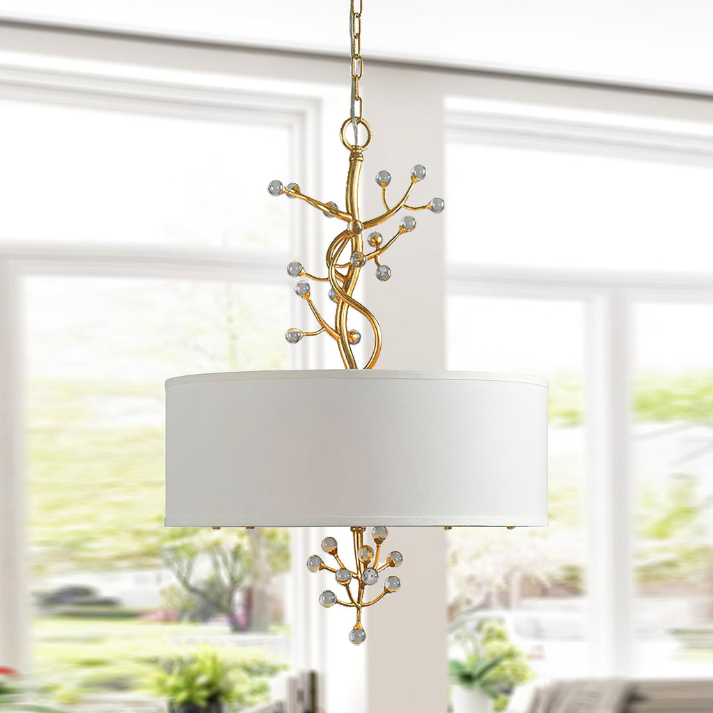 Asbury Pendant Lamp — view 2