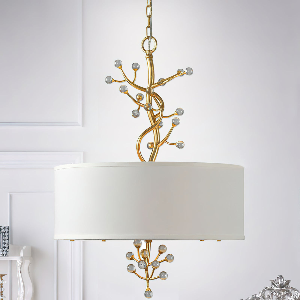 Asbury Pendant Lamp — view 5