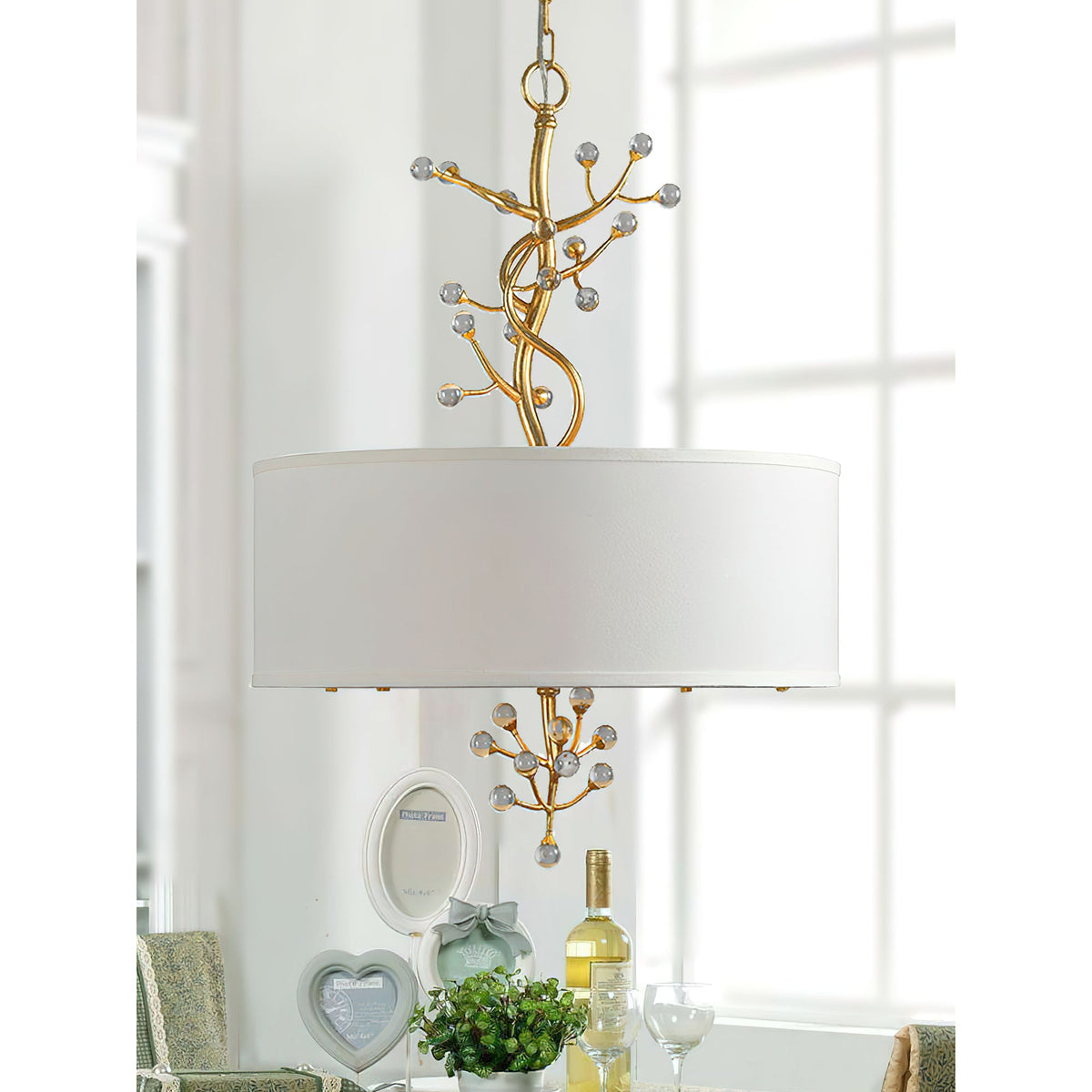 Asbury Pendant Lamp — view 6