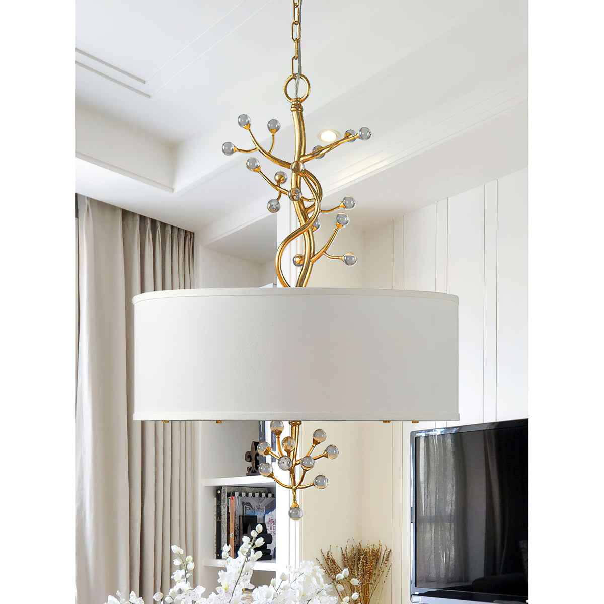Asbury Pendant Lamp — view 7