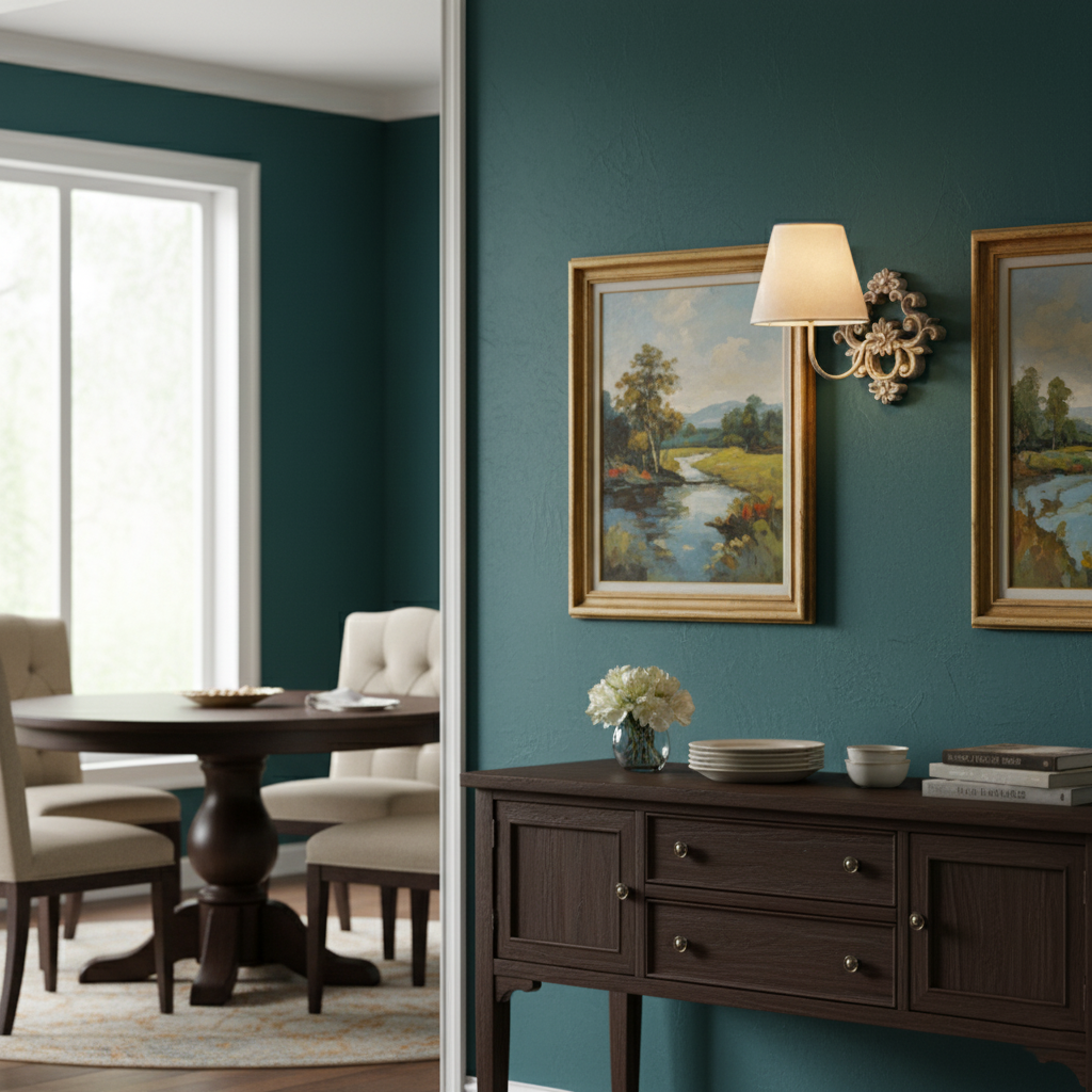 Ascoux Wall Lamp — view 10