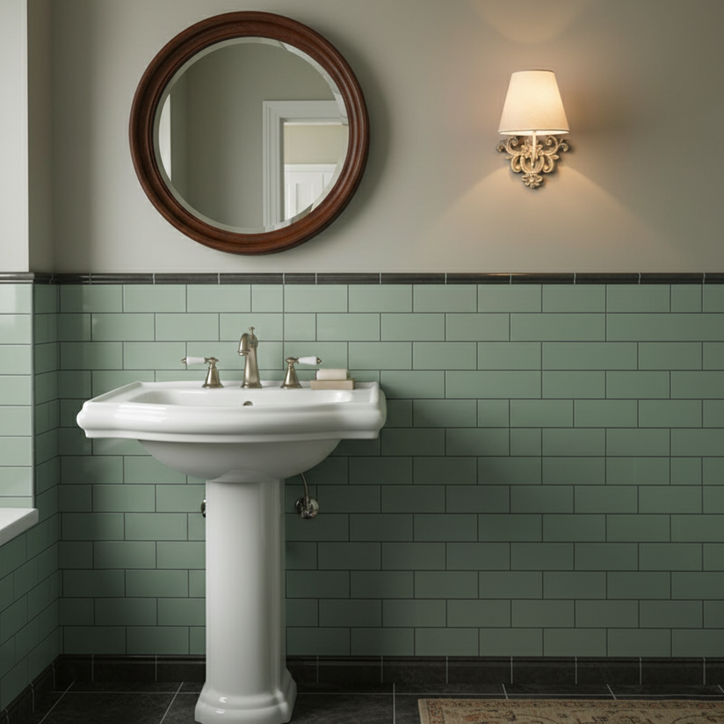 Ascoux Wall Lamp — view 12