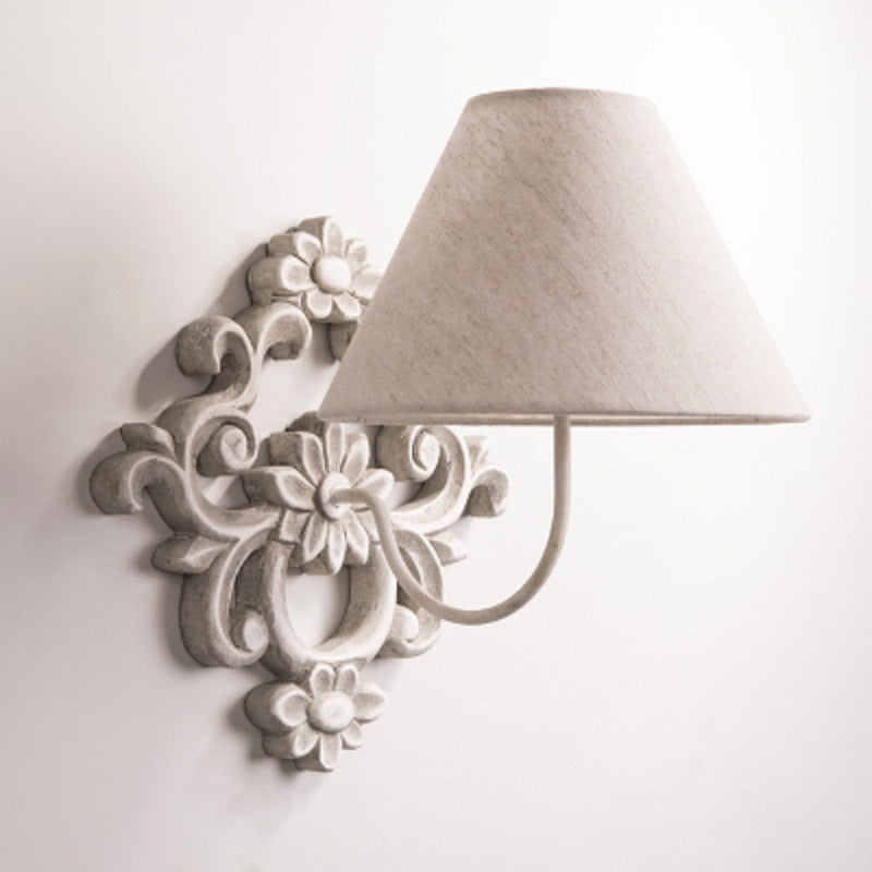 Ascoux Wall Lamp — view 4