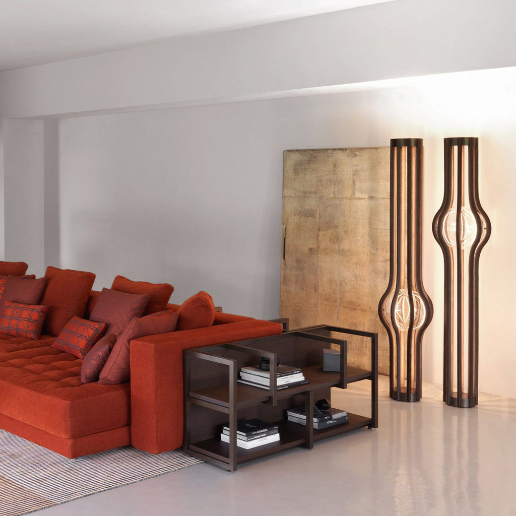 Ashaa Floor Lamp — view 5