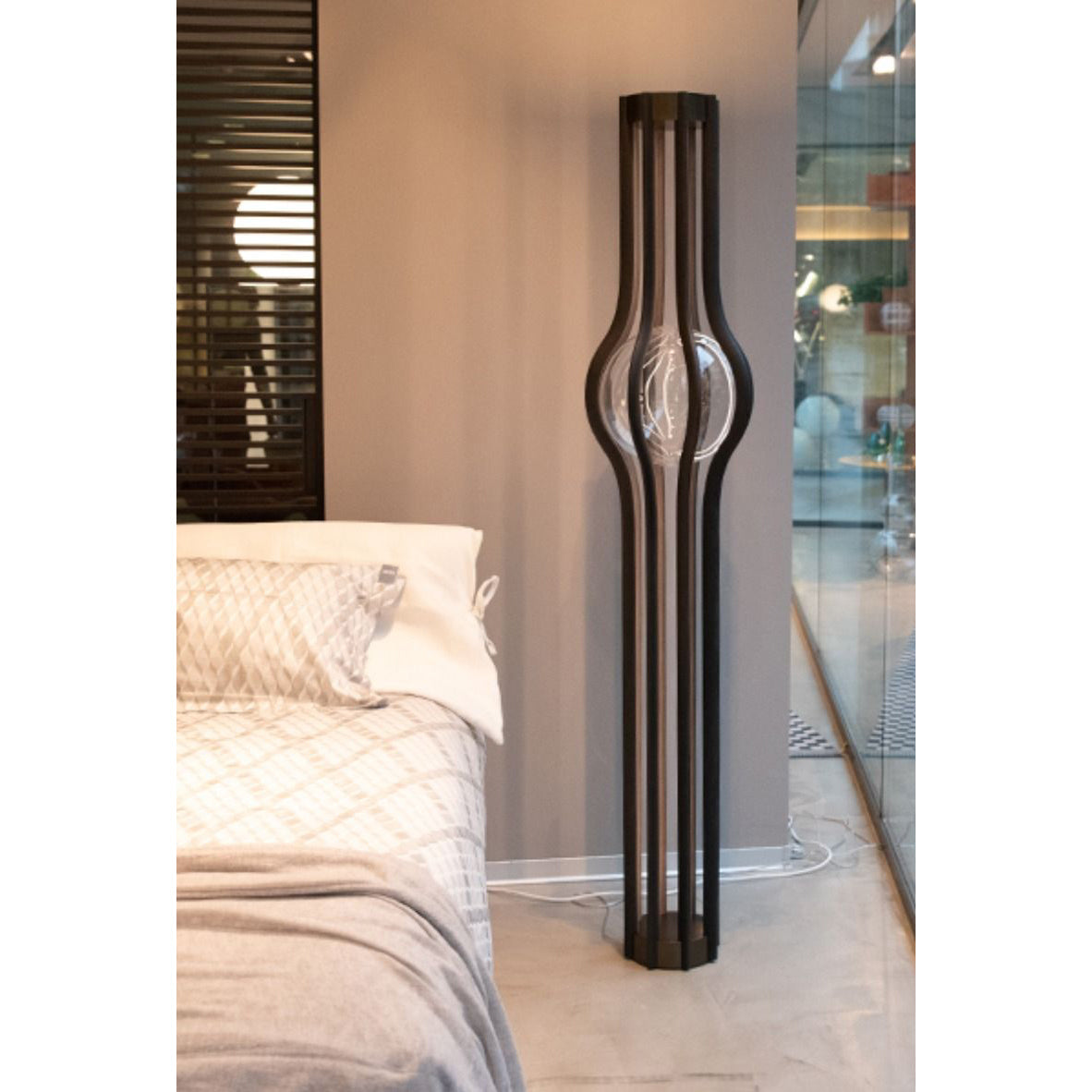 Ashaa Floor Lamp — view 6
