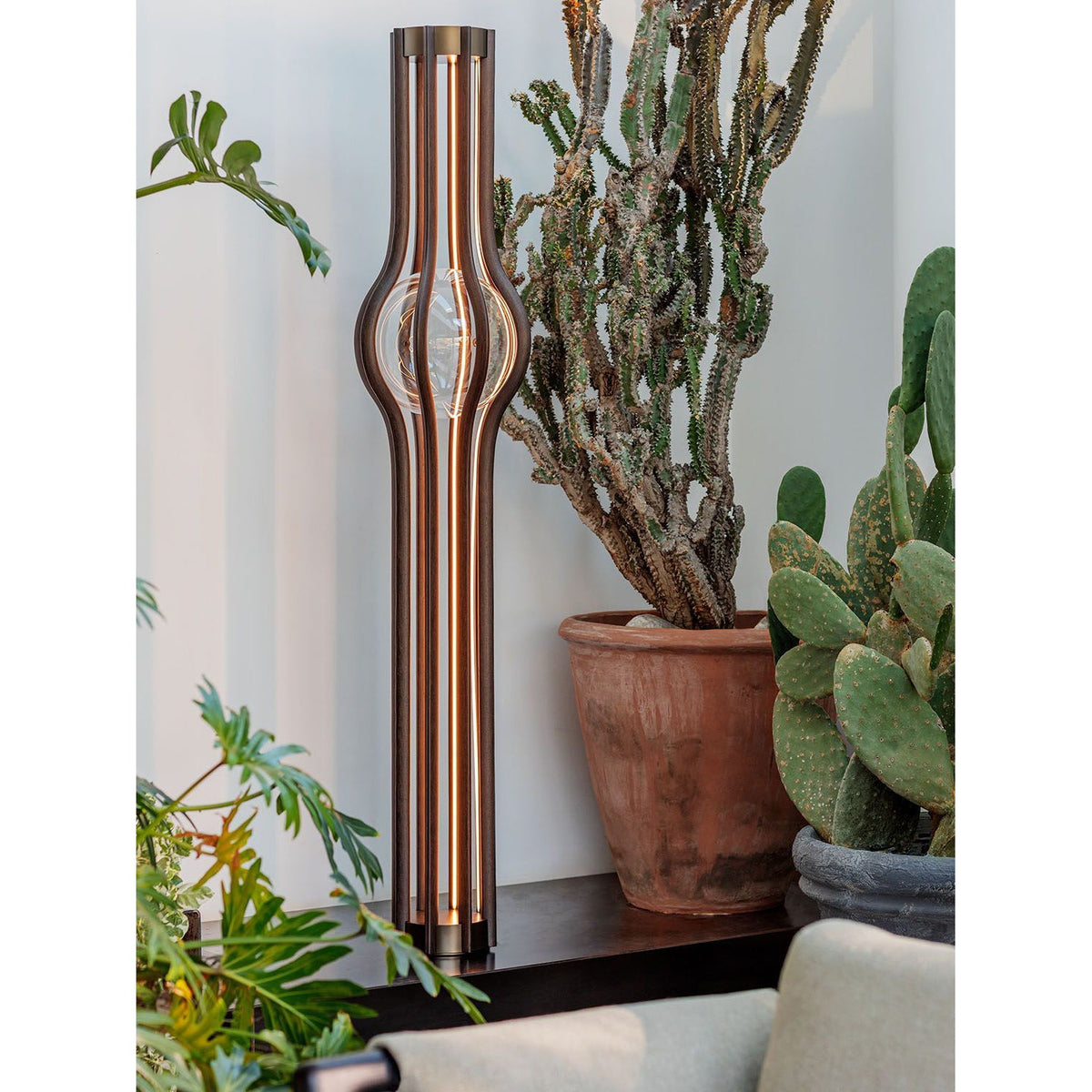 Ashaa Floor Lamp — view 7