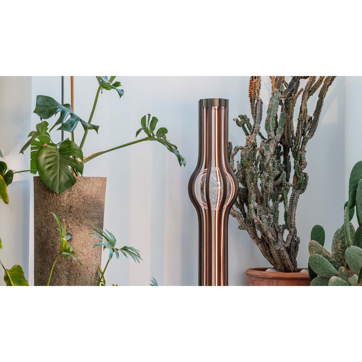 Ashaa Floor Lamp — view 8