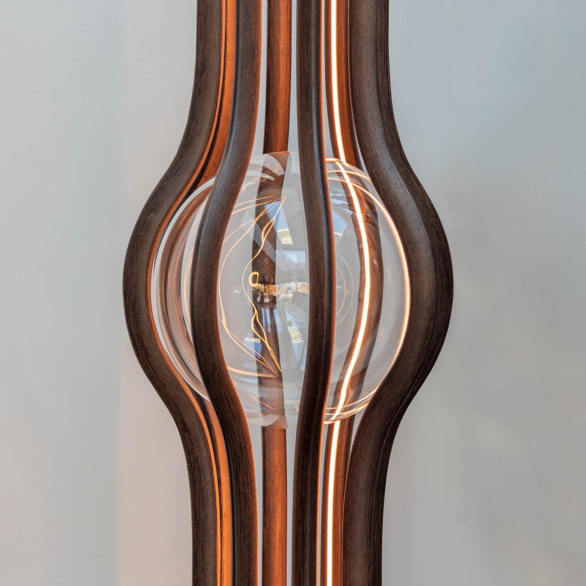 Ashaa Floor Lamp — view 10