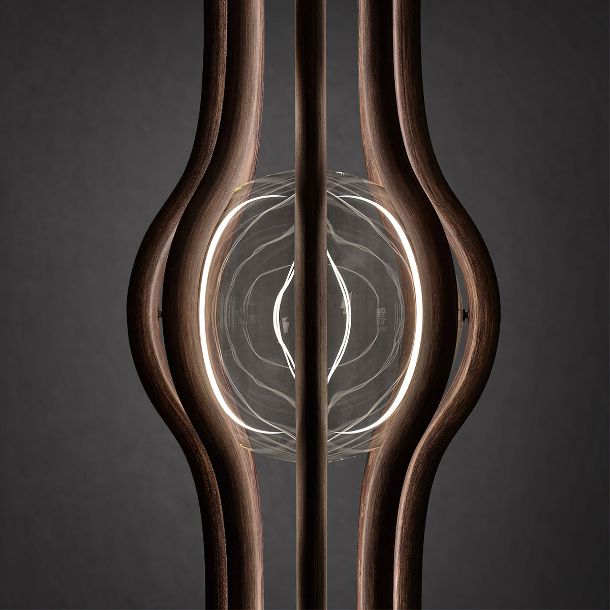 Ashaa Floor Lamp — view 11