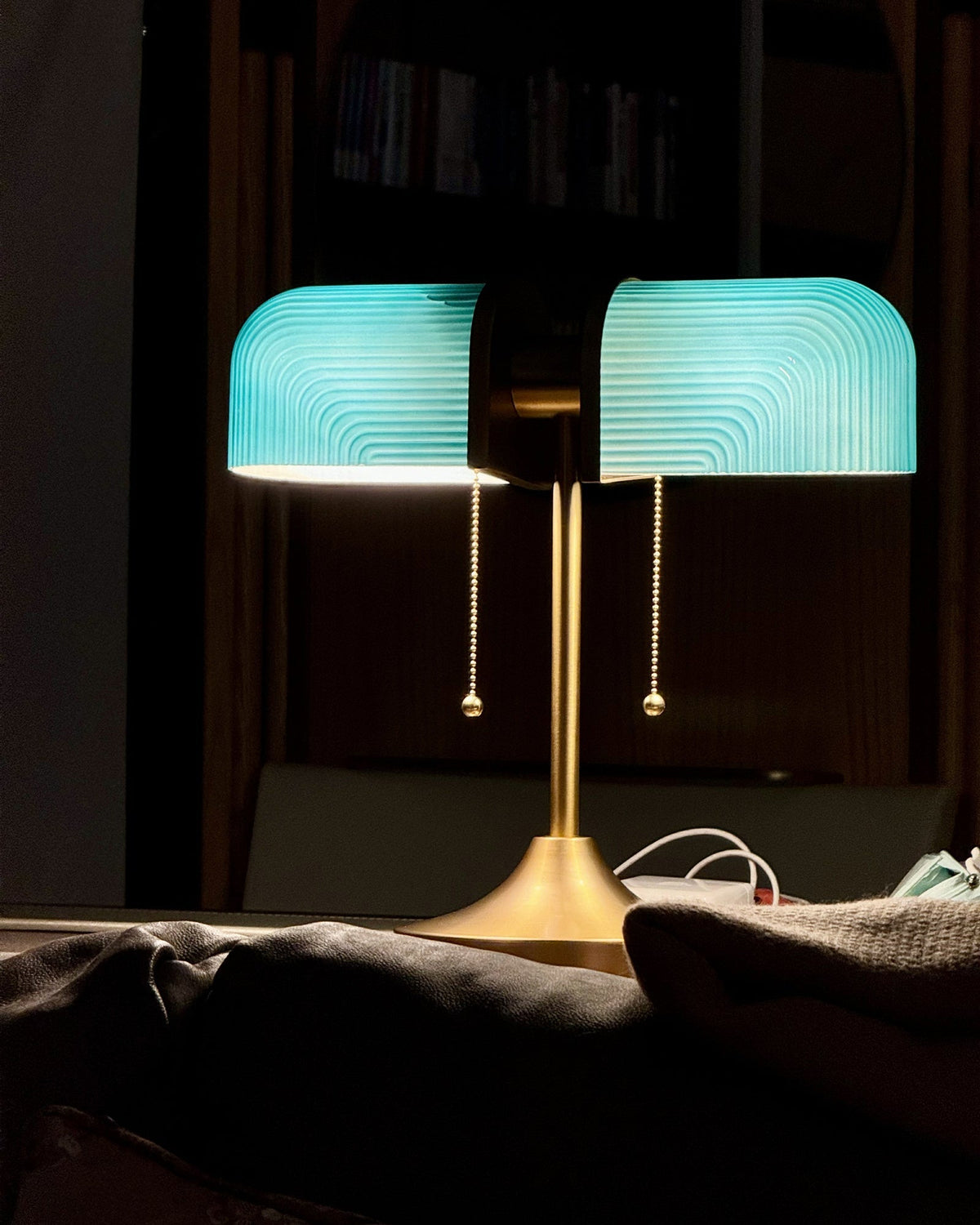 Ashby Table Lamp — view 2