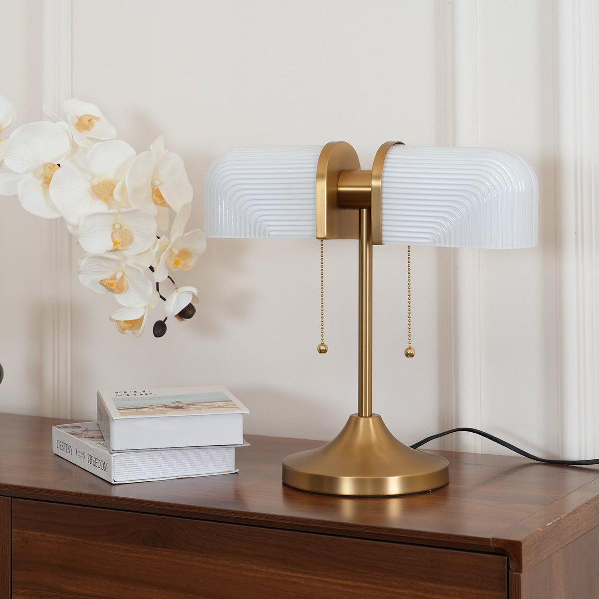 Ashby Table Lamp — view 3