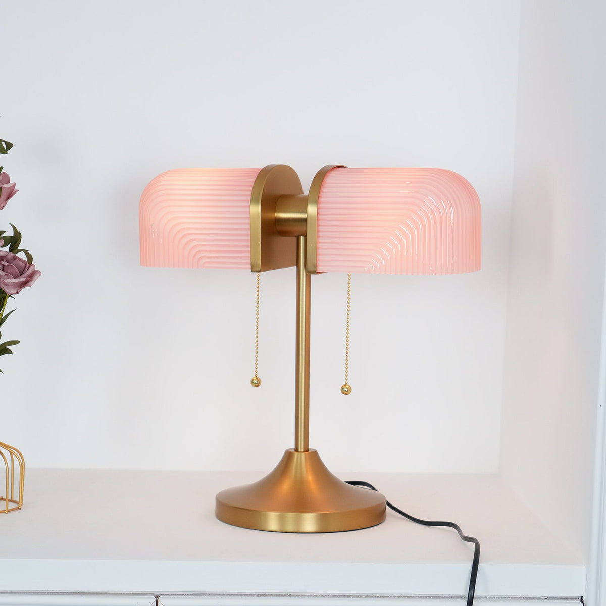 Ashby Table Lamp — view 7