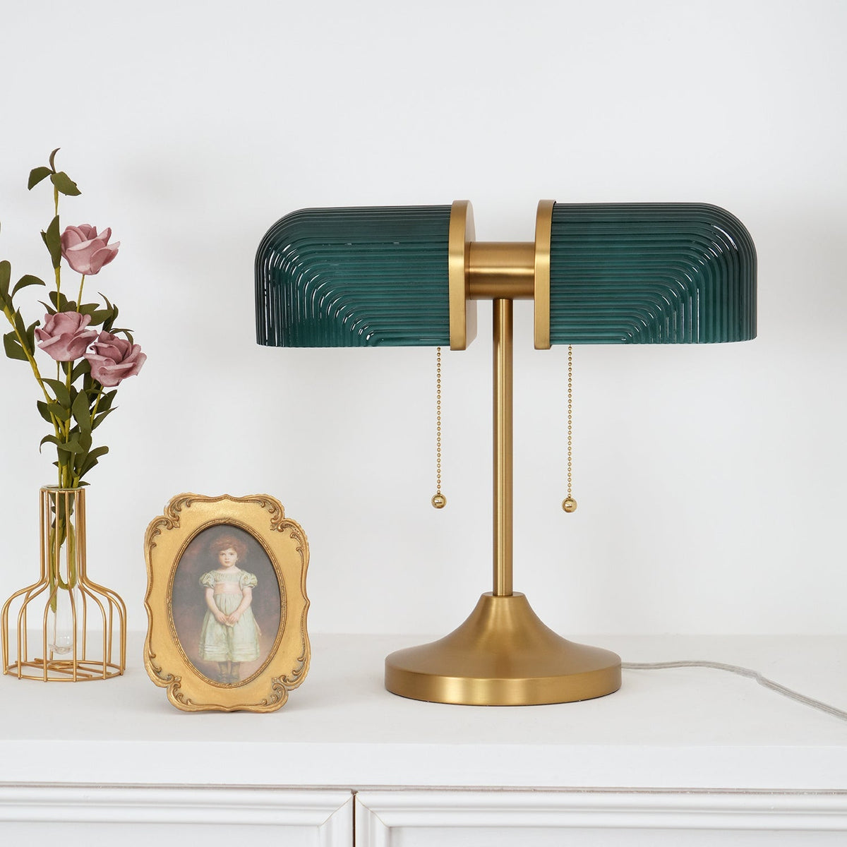 Ashby Table Lamp — view 8