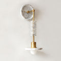 Asteria Marble Wall Lamp — view 8