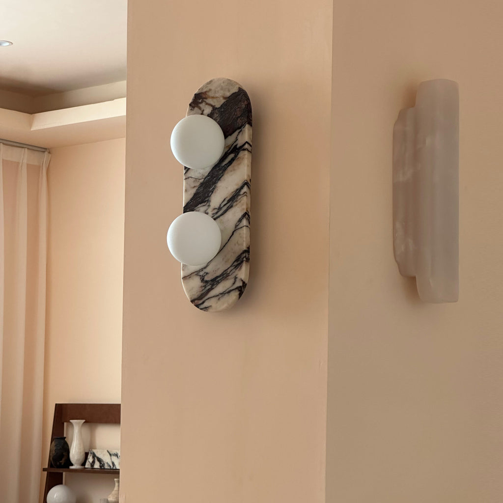 Asteria Wall Lamp — view 9