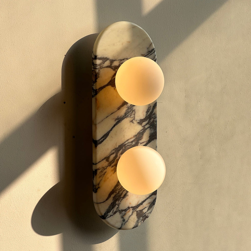 Asteria Wall Lamp — view 2