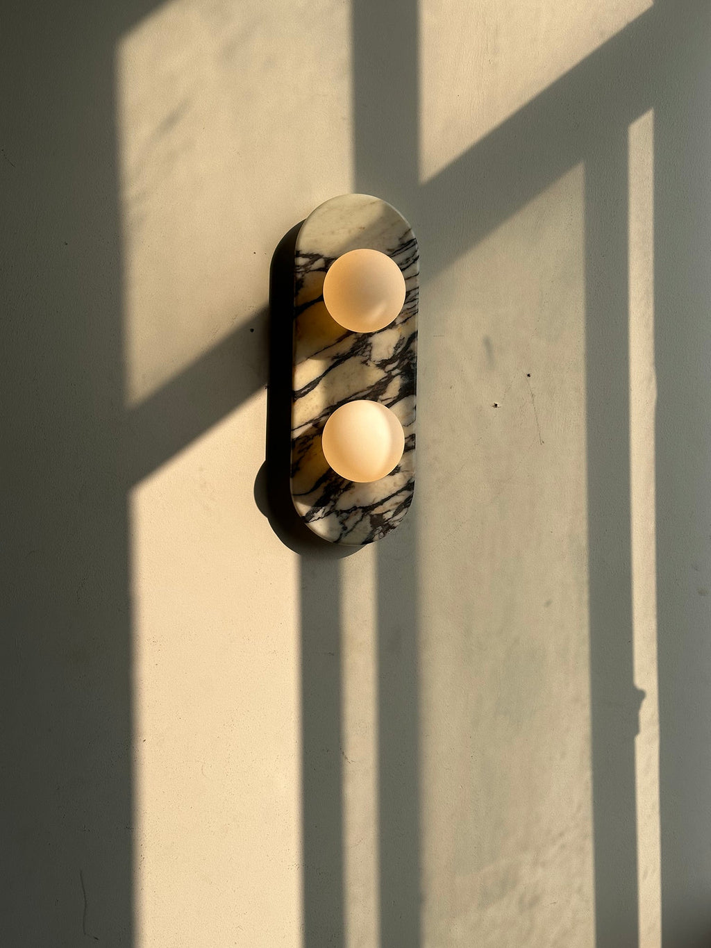 Asteria Wall Lamp — view 6