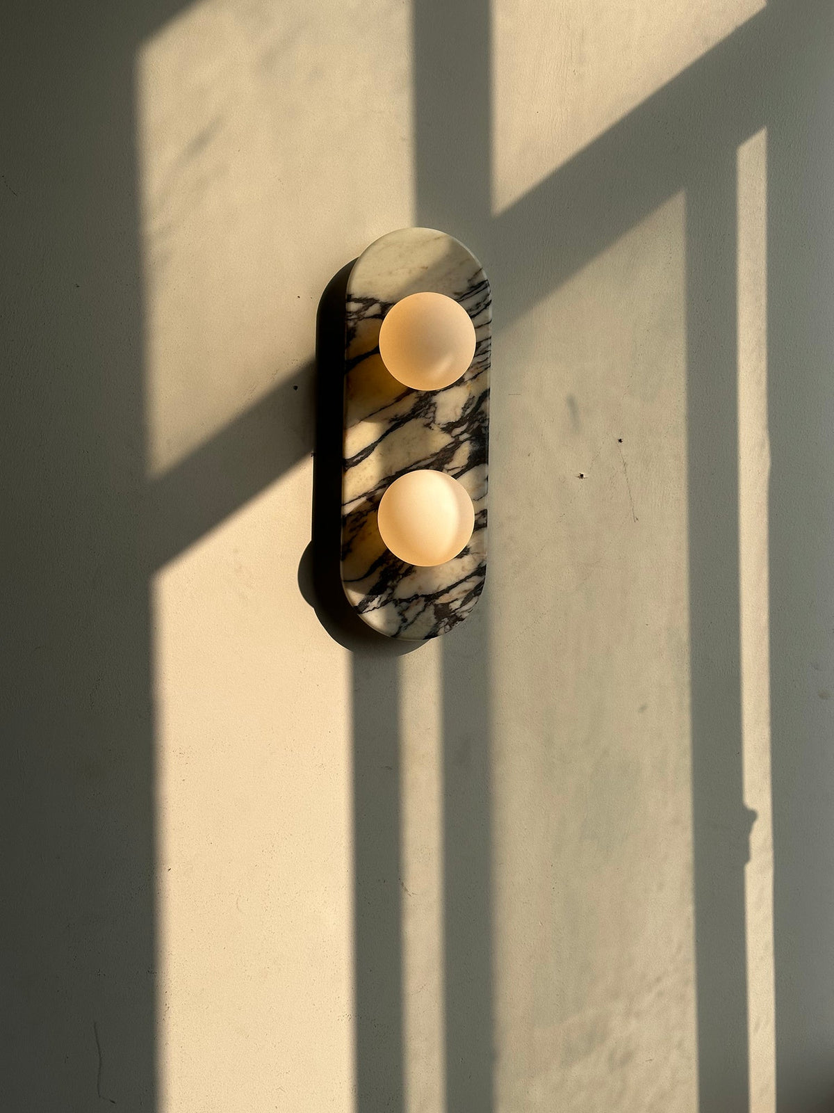 Asteria Wall Lamp — view 6