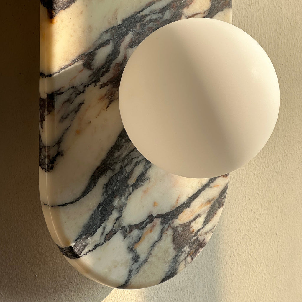 Asteria Wall Lamp — view 15