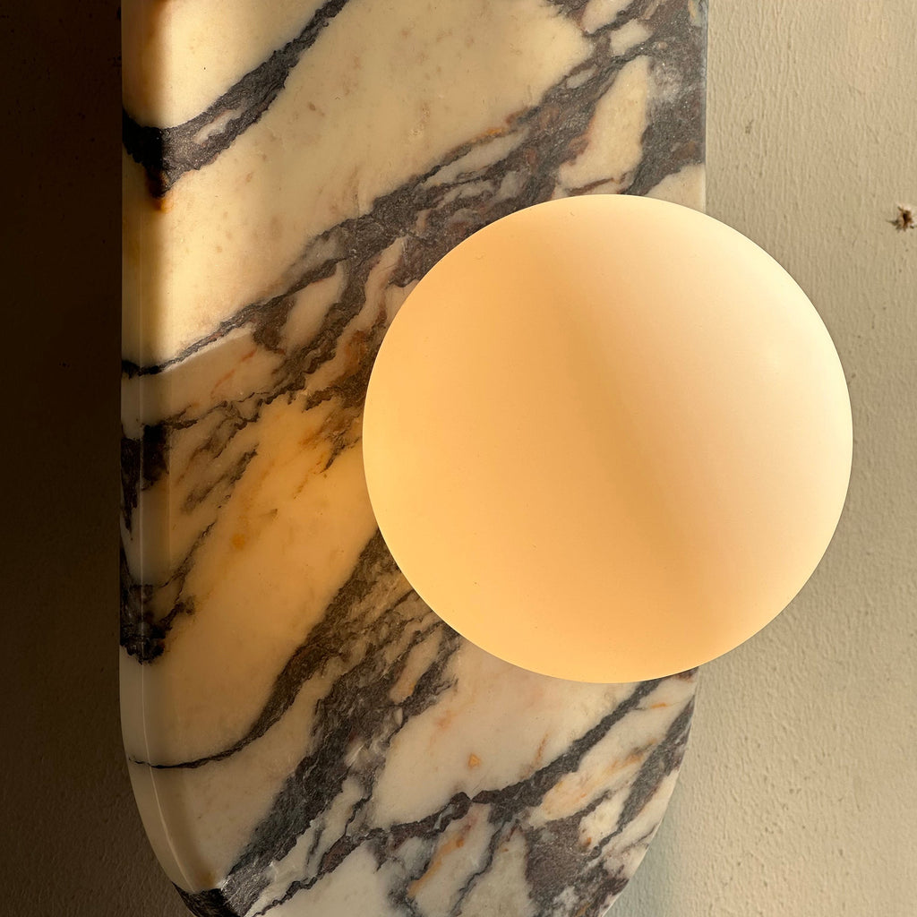 Asteria Wall Lamp — view 16