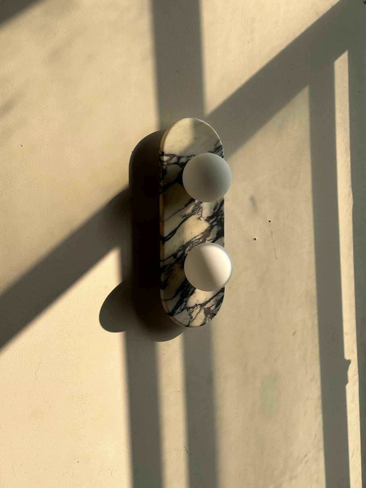 Asteria Wall Lamp — view 3
