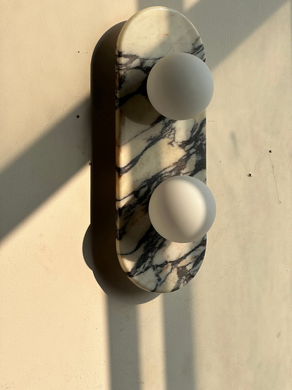 Asteria Wall Lamp — view 7