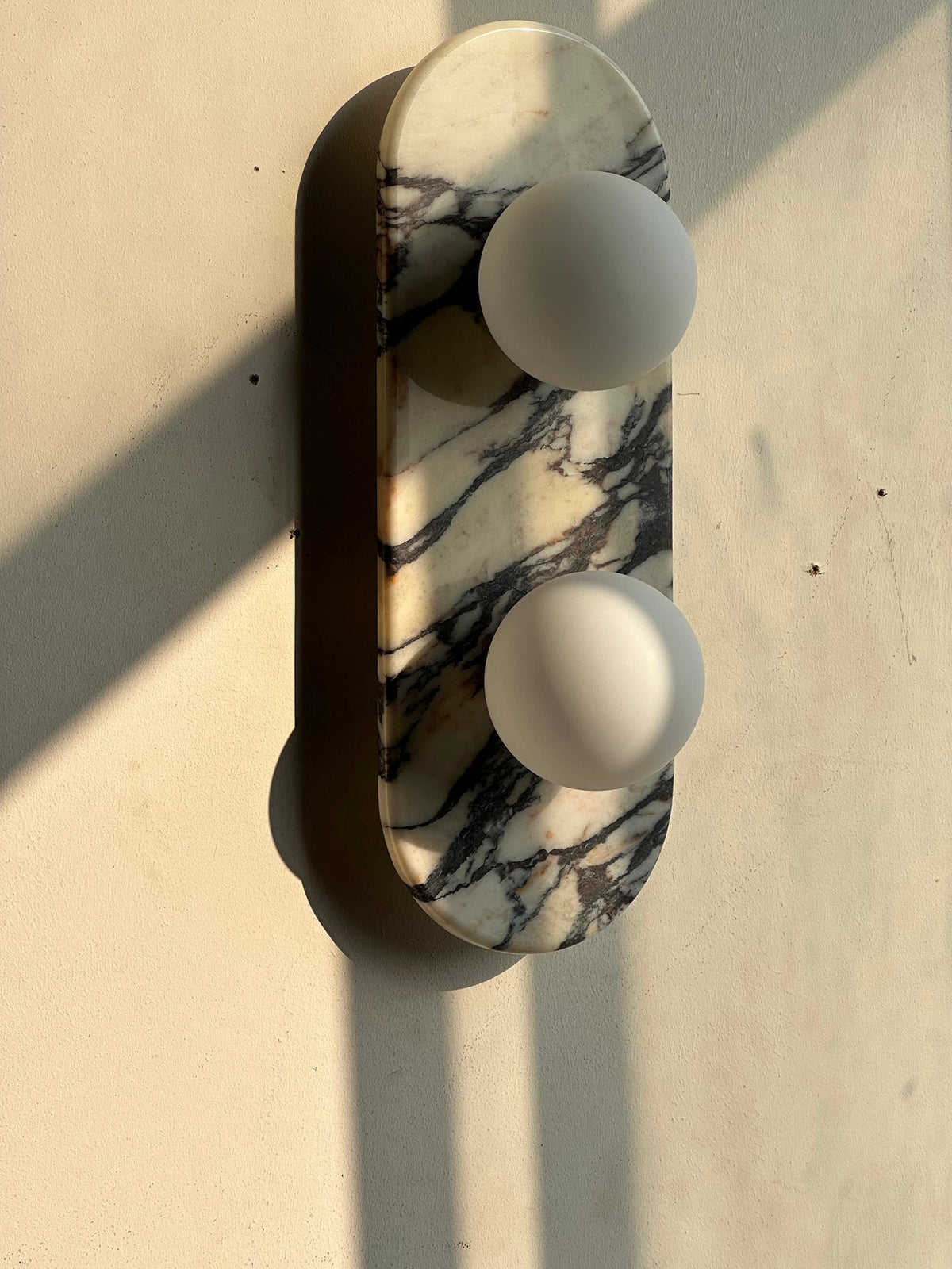 Asteria Wall Lamp — view 7