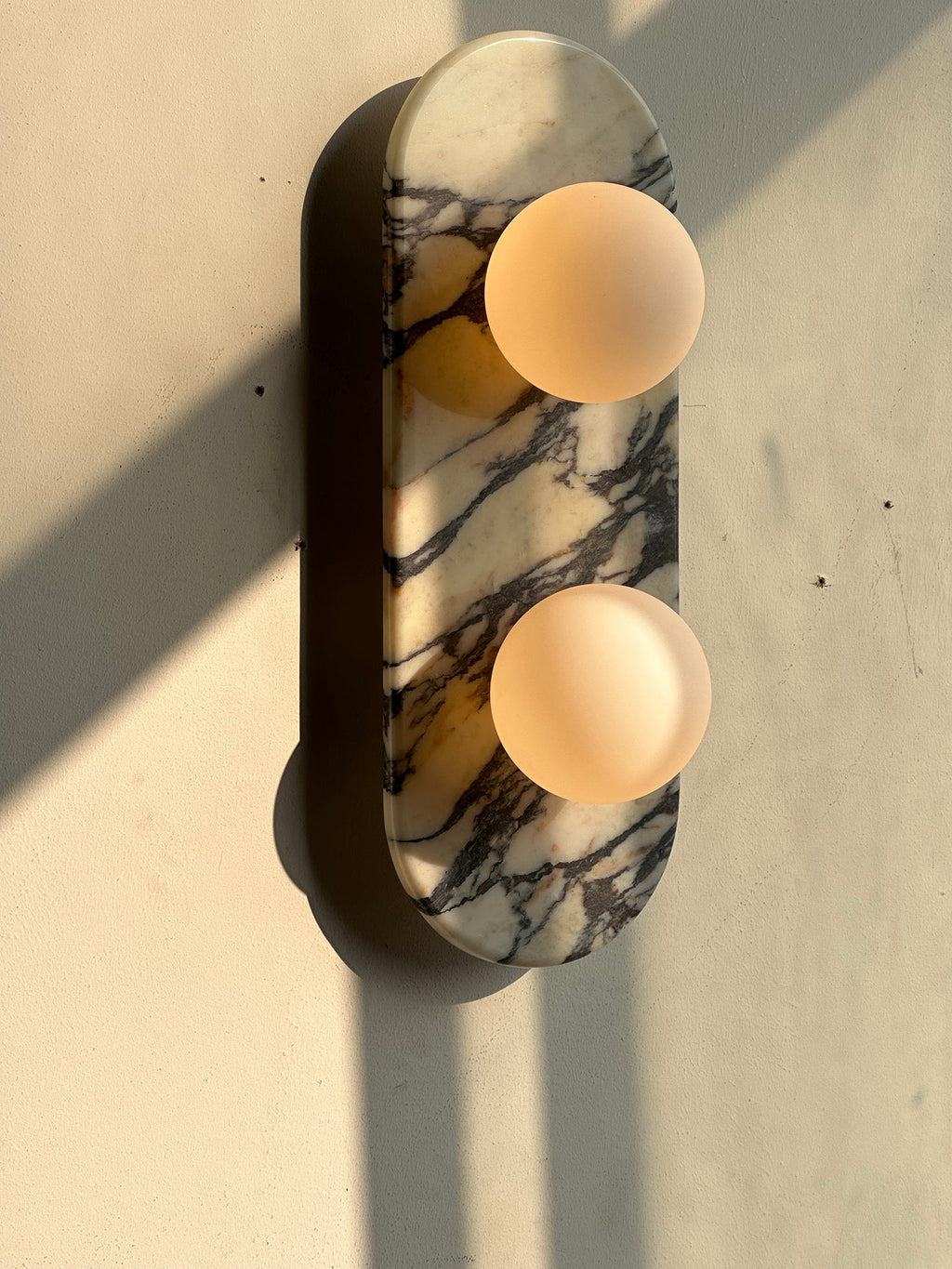Asteria Wall Lamp — view 8
