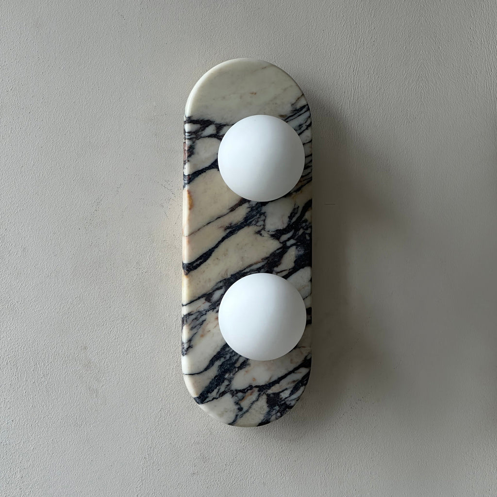 Asteria Wall Lamp — view 12