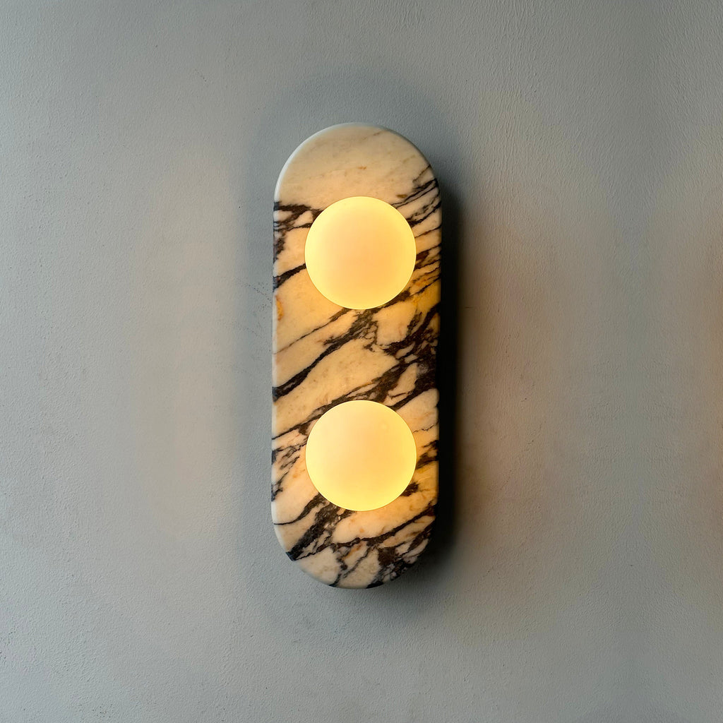 Asteria Wall Lamp — view 13