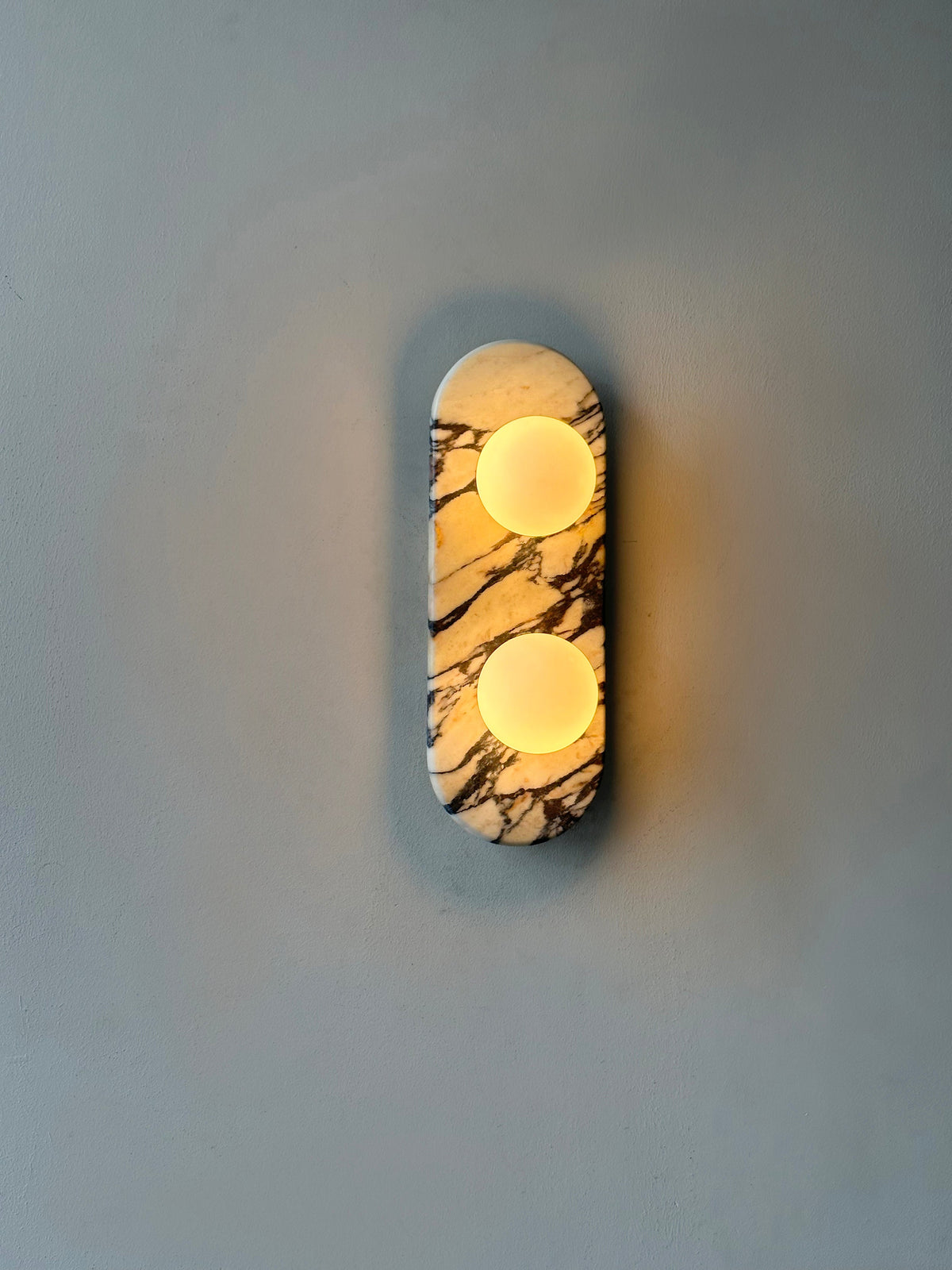 Asteria Wall Lamp — view 14