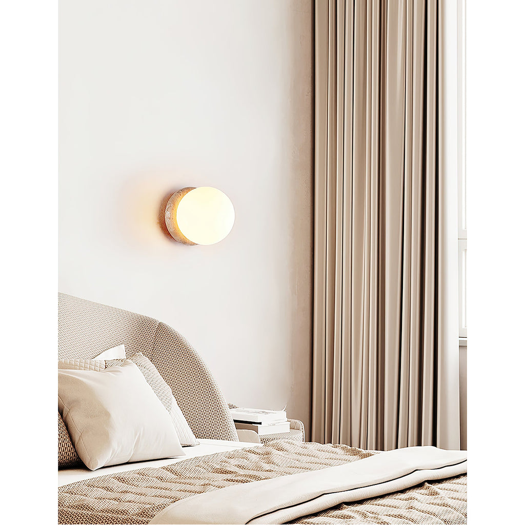 Asteroid Wall Lamp — view 12