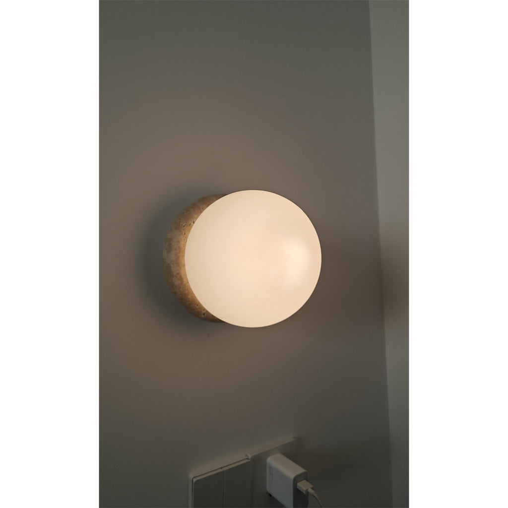 Asteroid Wall Lamp — view 13