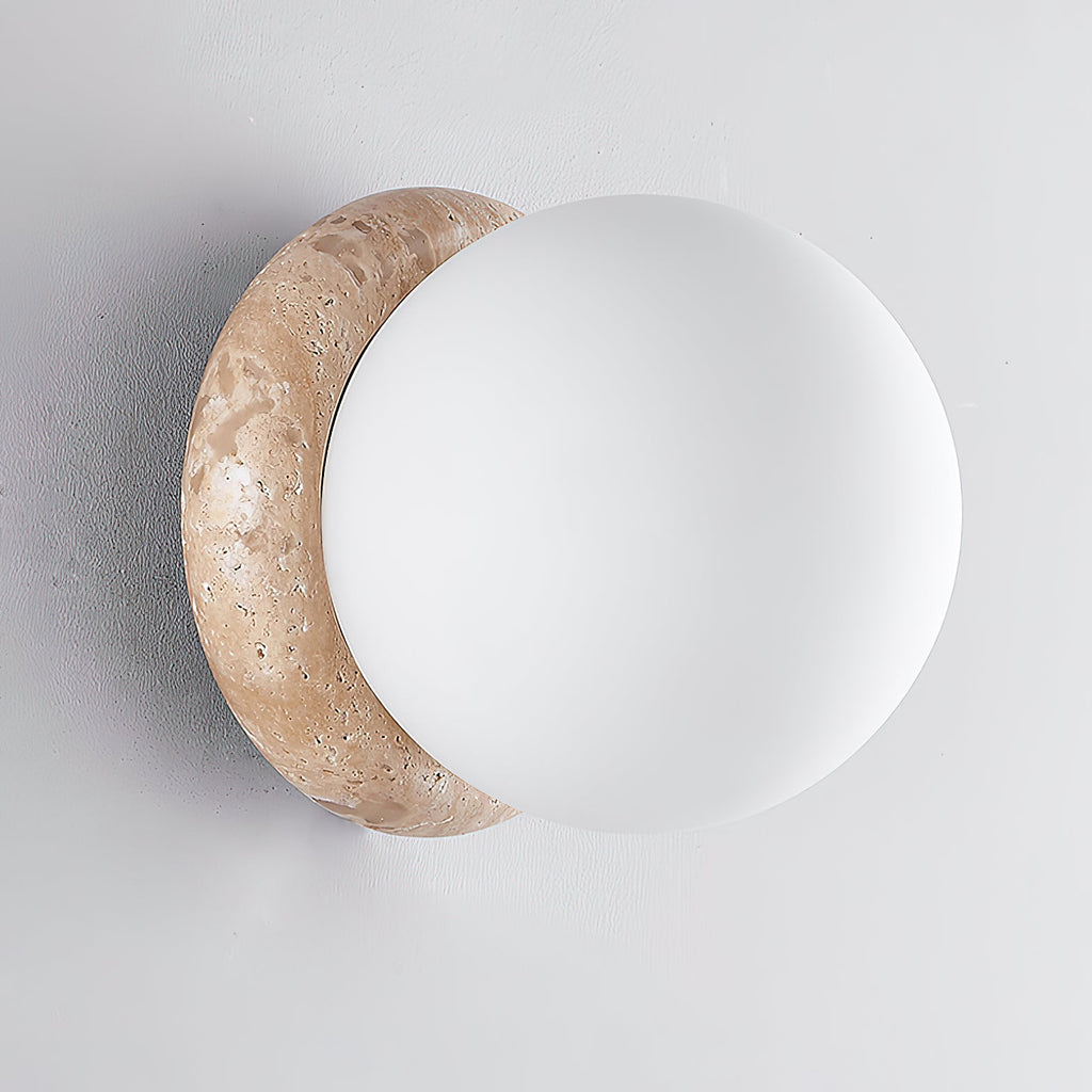 Asteroid Wall Lamp — view 14