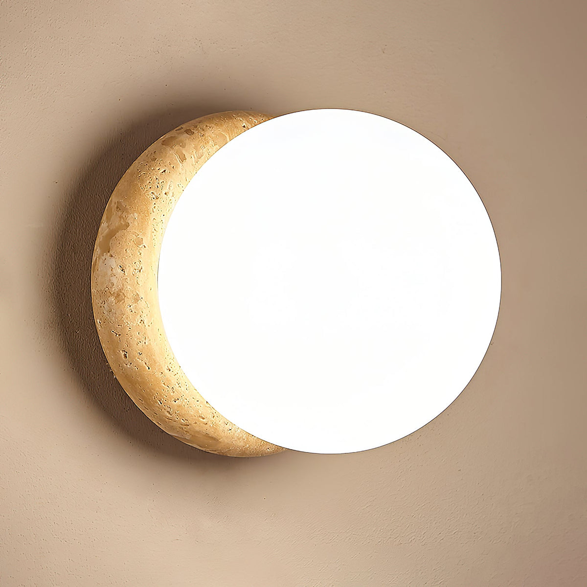Asteroid Wall Lamp — view 16