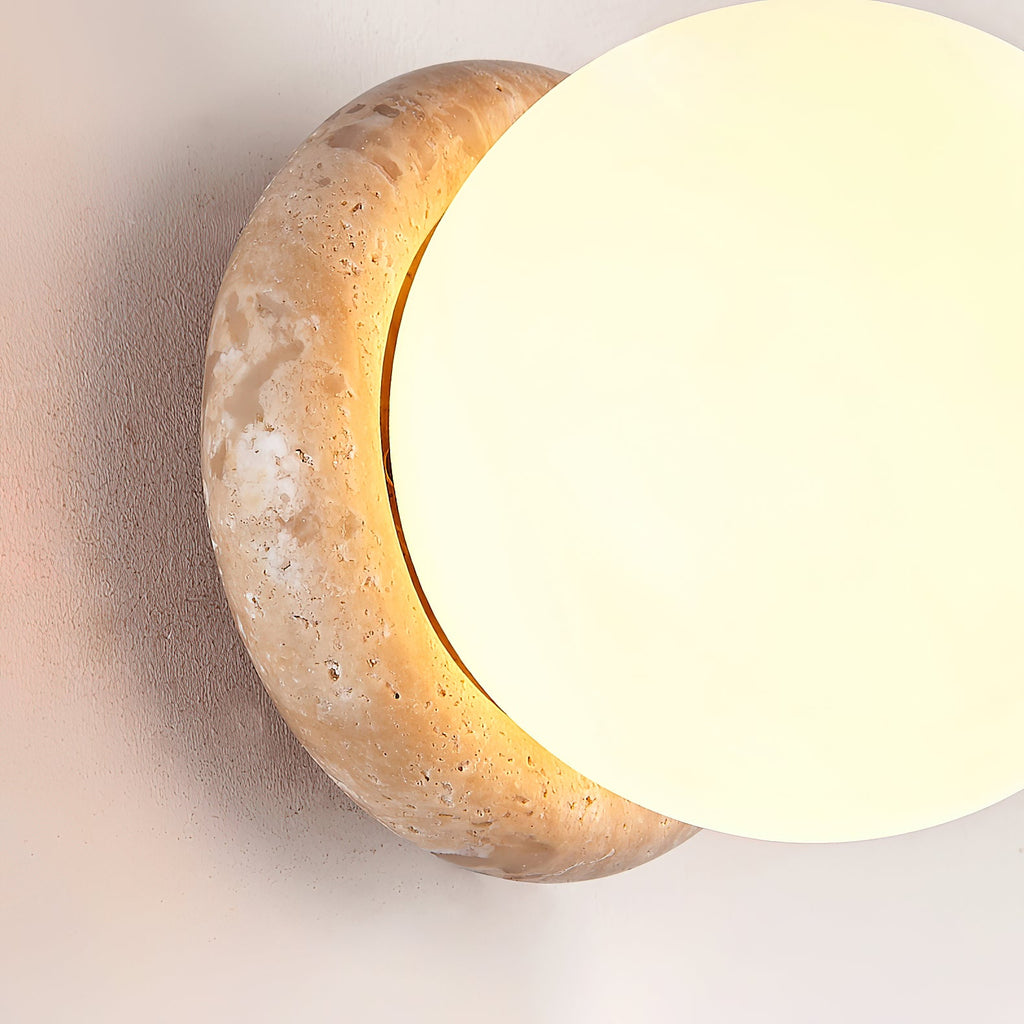 Asteroid Wall Lamp — view 17