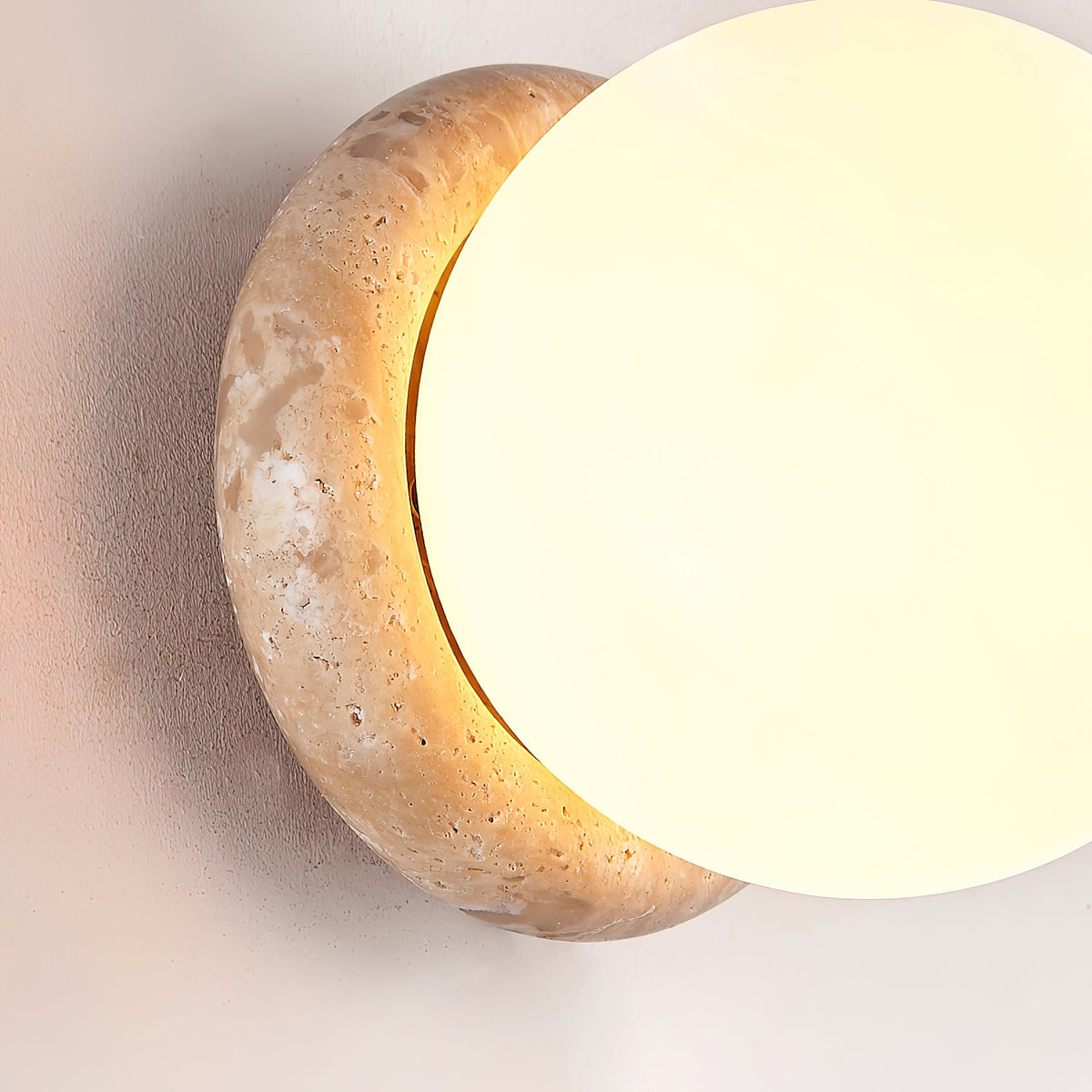 Asteroid Wall Lamp — view 17