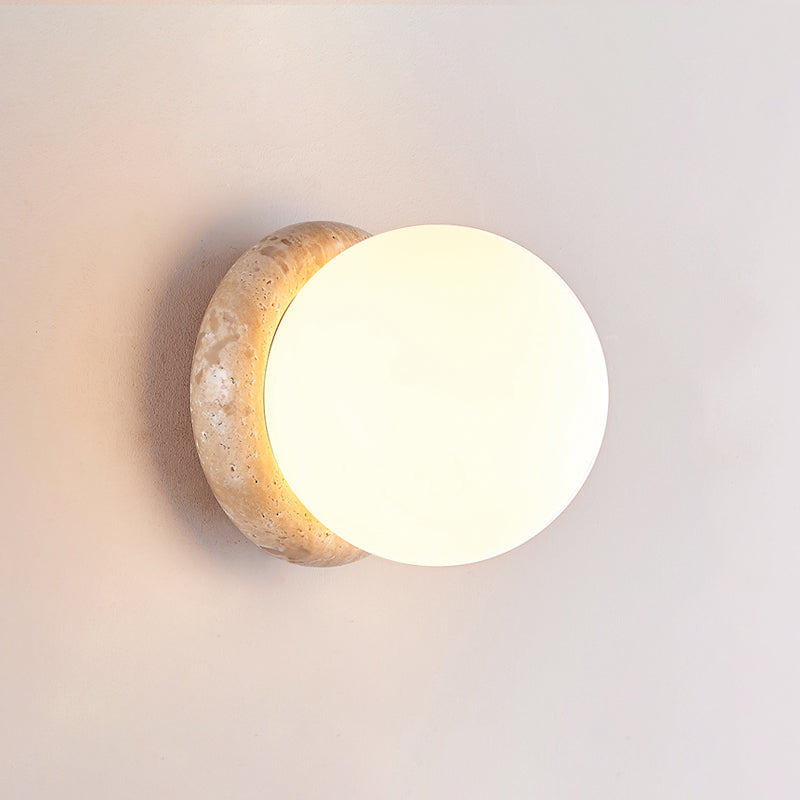 Asteroid Wall Lamp — view 10