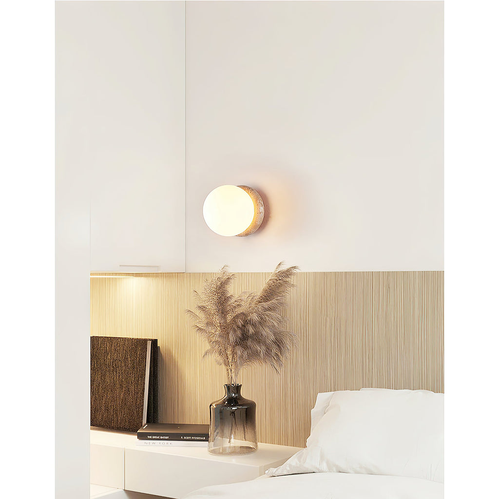 Asteroid Wall Lamp — view 7