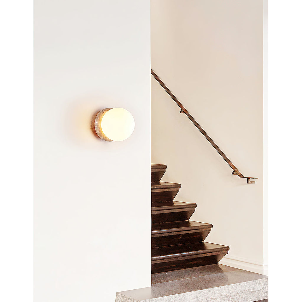 Asteroid Wall Lamp — view 9